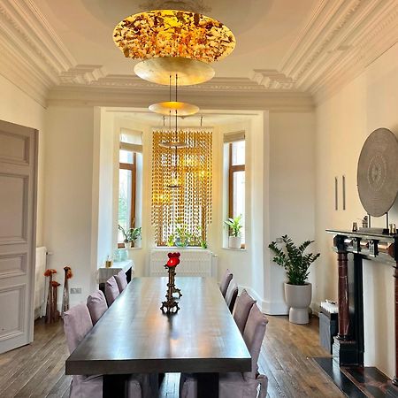 Homestay Villa O Виртон Экстерьер фото