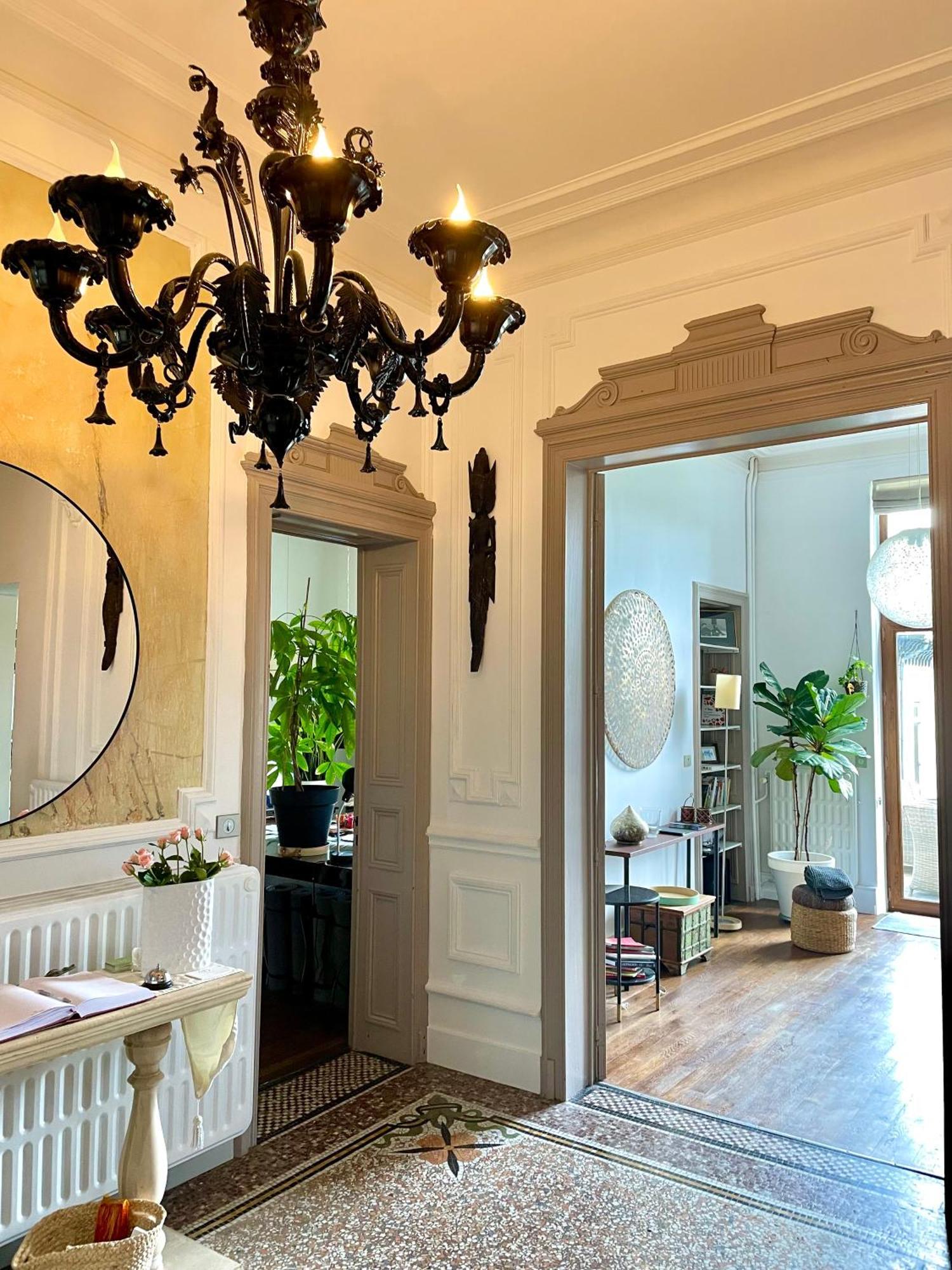 Homestay Villa O Виртон Экстерьер фото