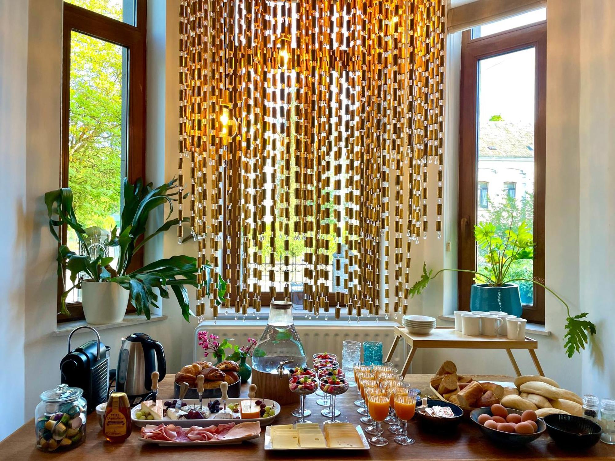 Homestay Villa O Виртон Экстерьер фото