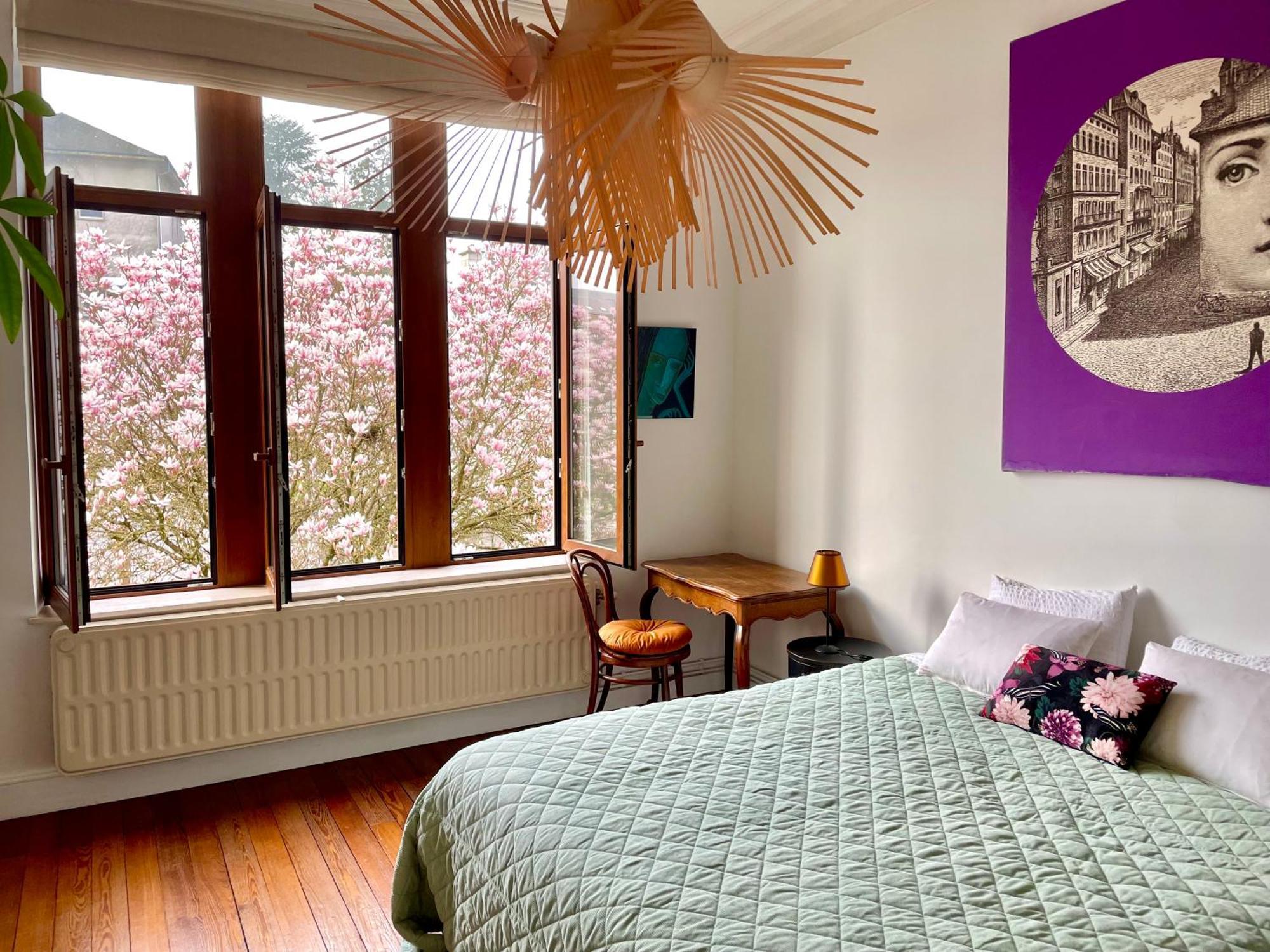 Homestay Villa O Виртон Экстерьер фото