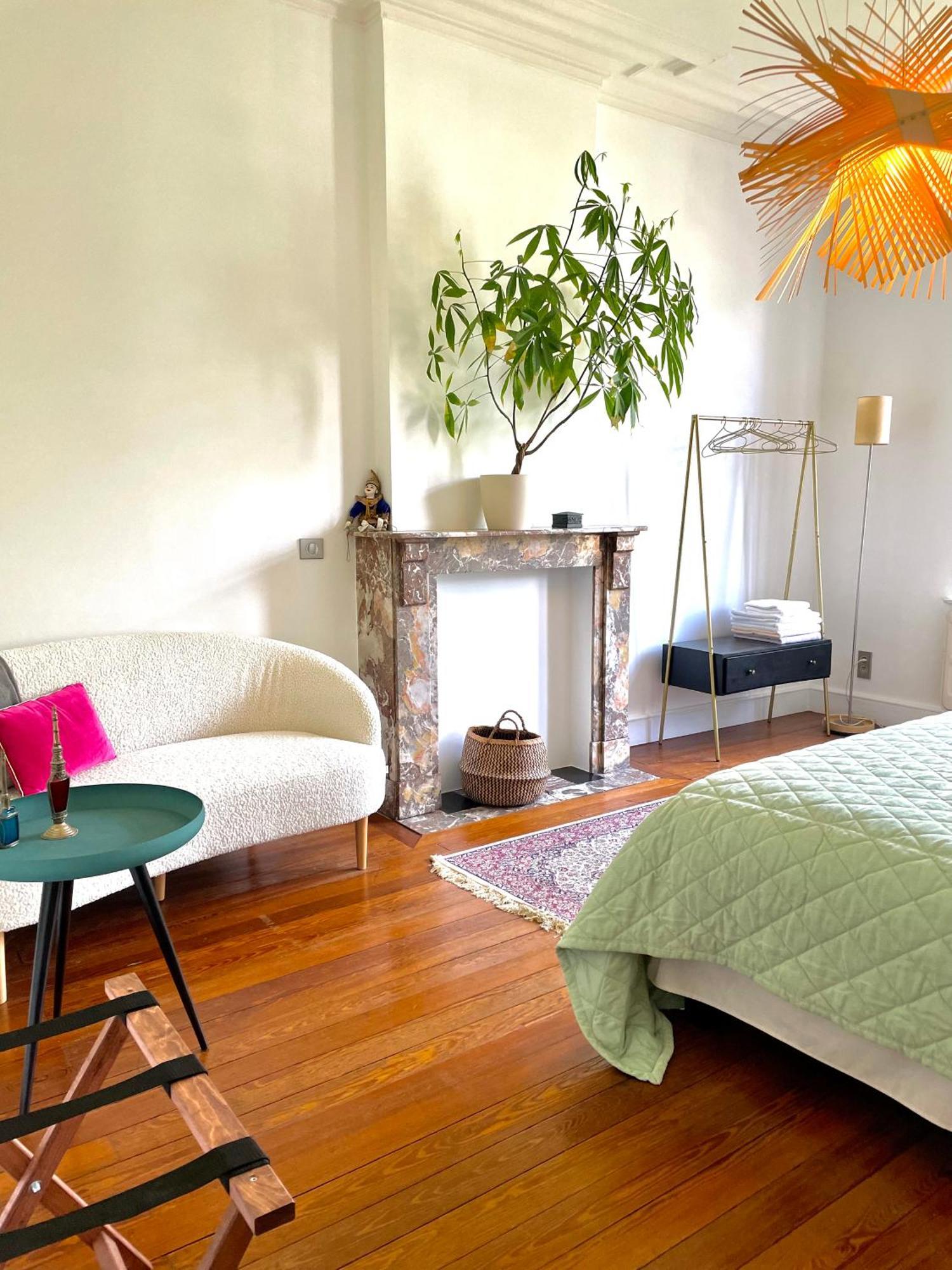 Homestay Villa O Виртон Экстерьер фото
