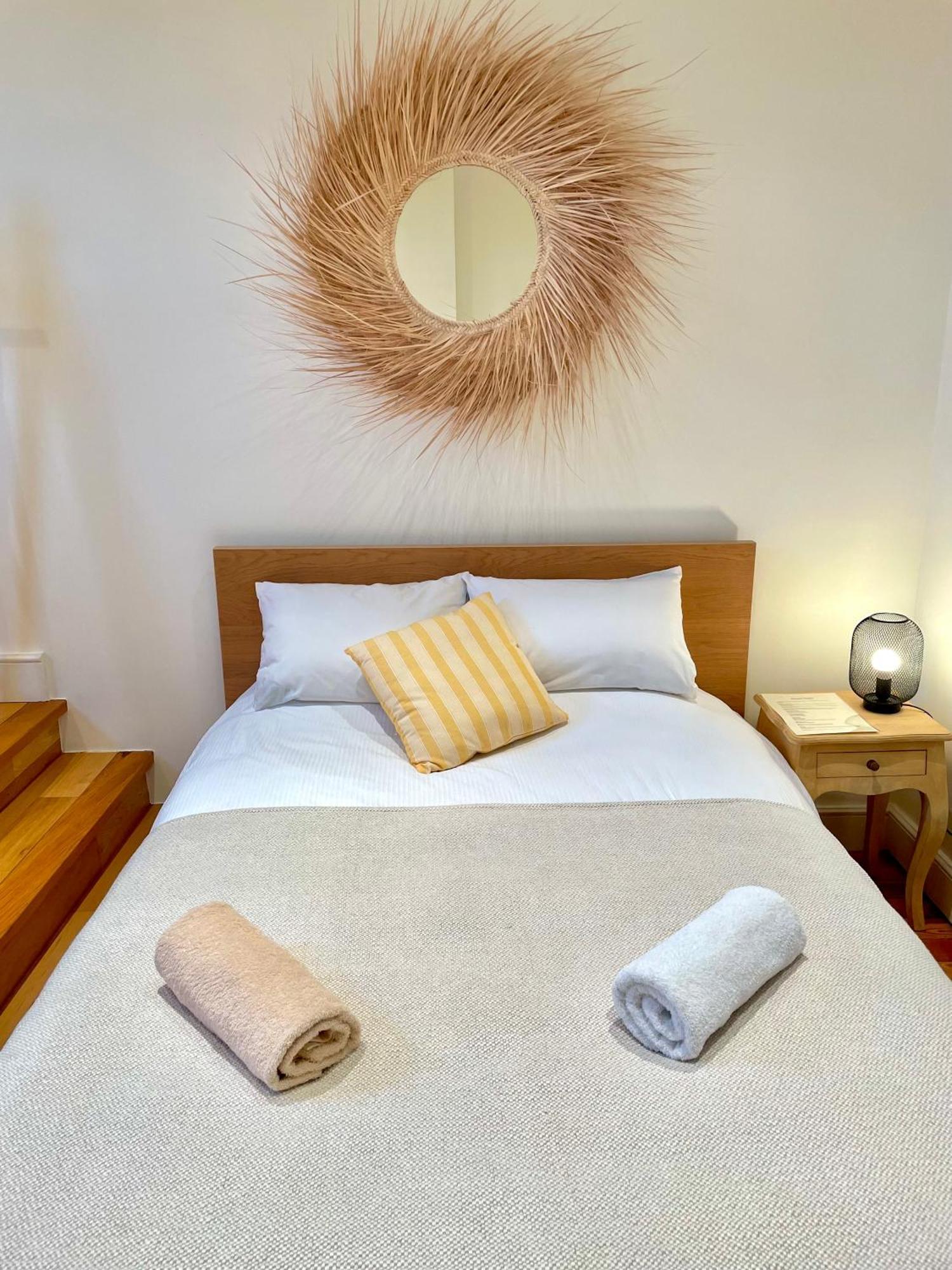 Homestay Villa O Виртон Экстерьер фото
