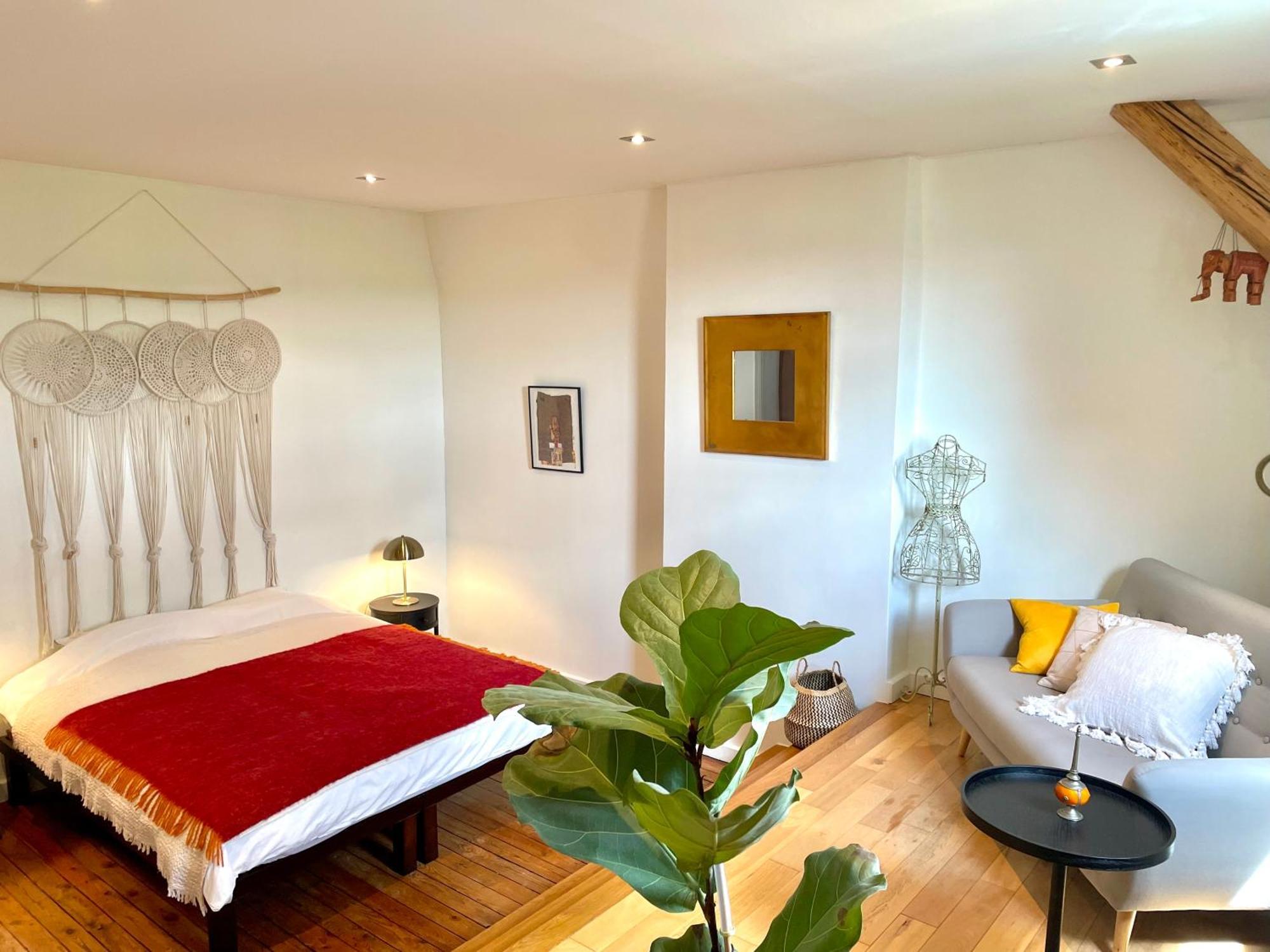 Homestay Villa O Виртон Экстерьер фото