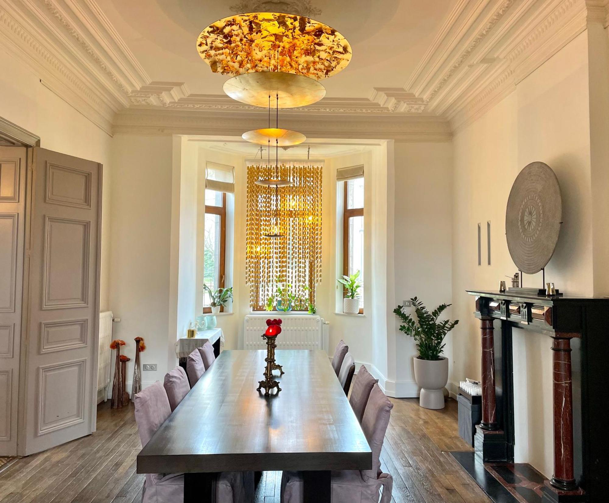 Homestay Villa O Виртон Экстерьер фото