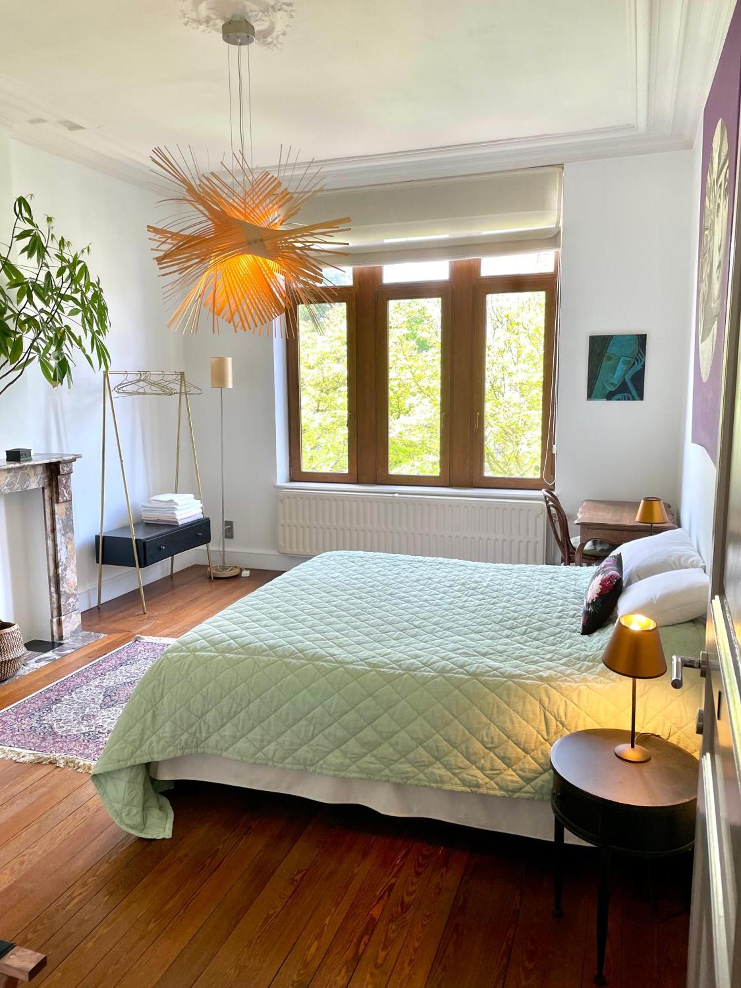 Homestay Villa O Виртон Экстерьер фото