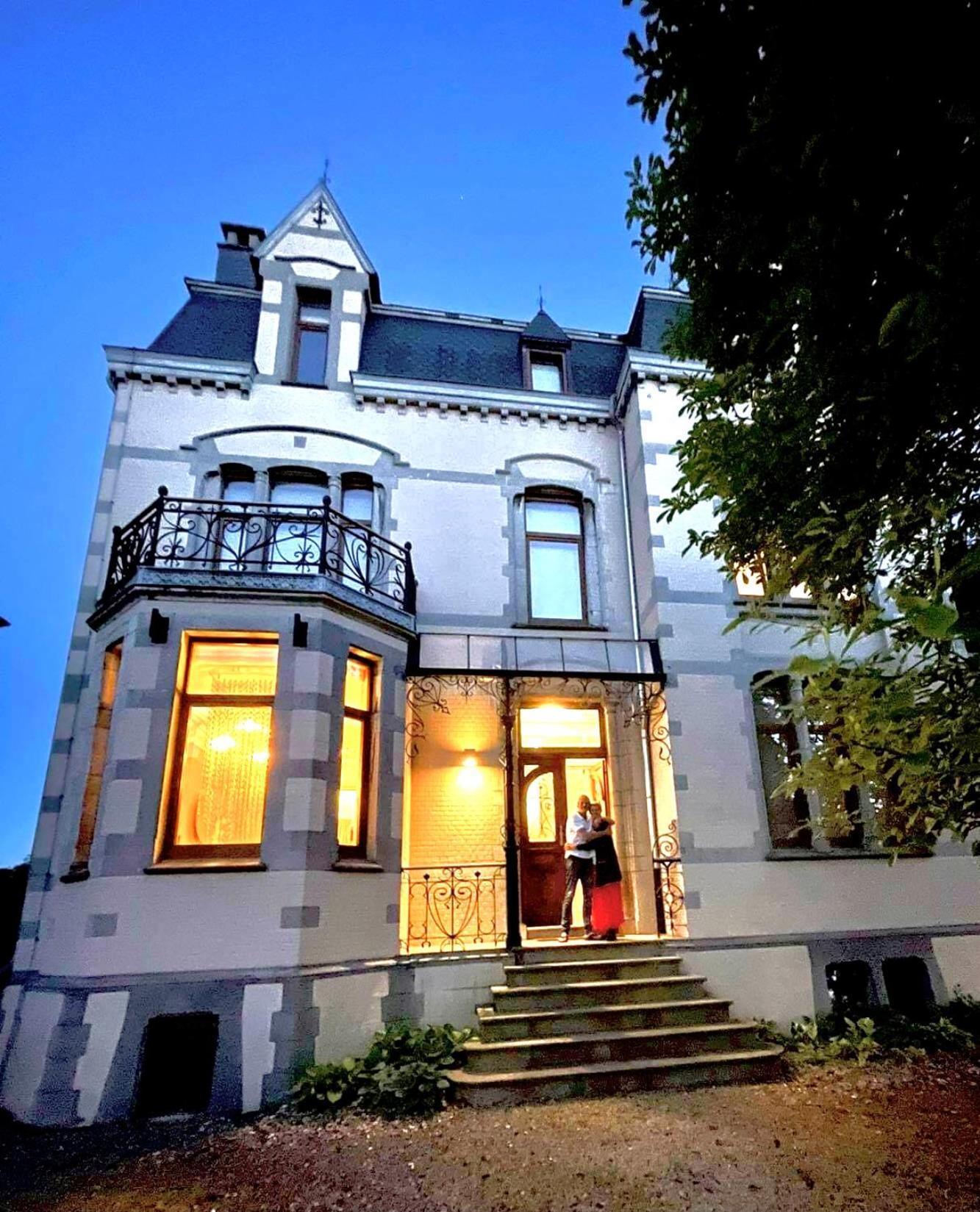 Homestay Villa O Виртон Экстерьер фото