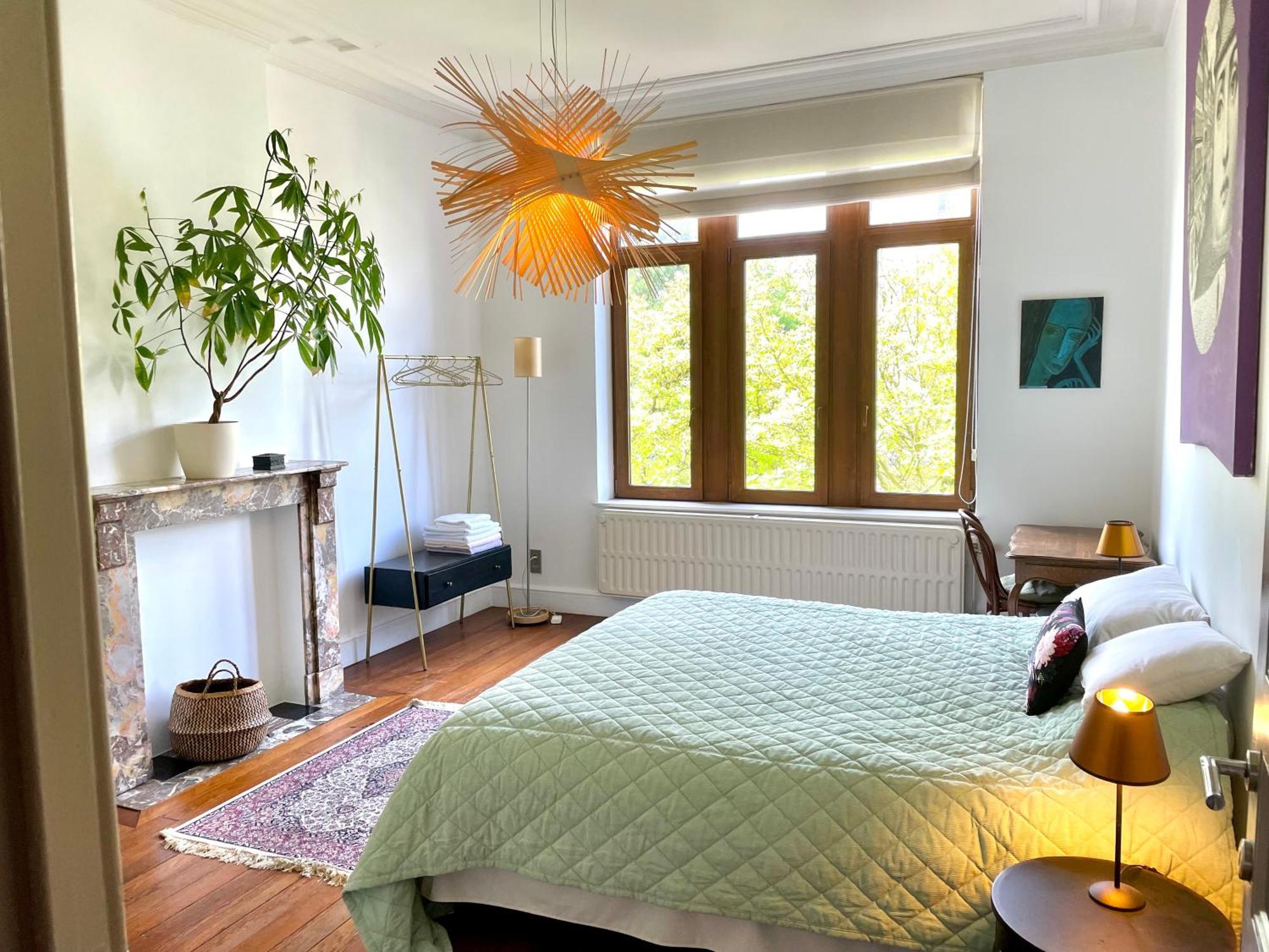 Homestay Villa O Виртон Экстерьер фото