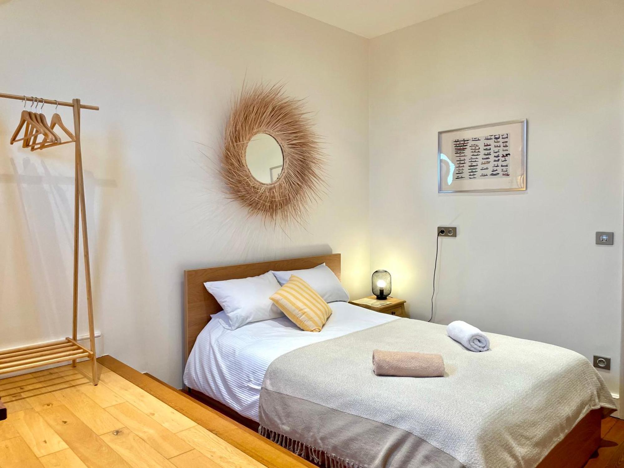Homestay Villa O Виртон Экстерьер фото
