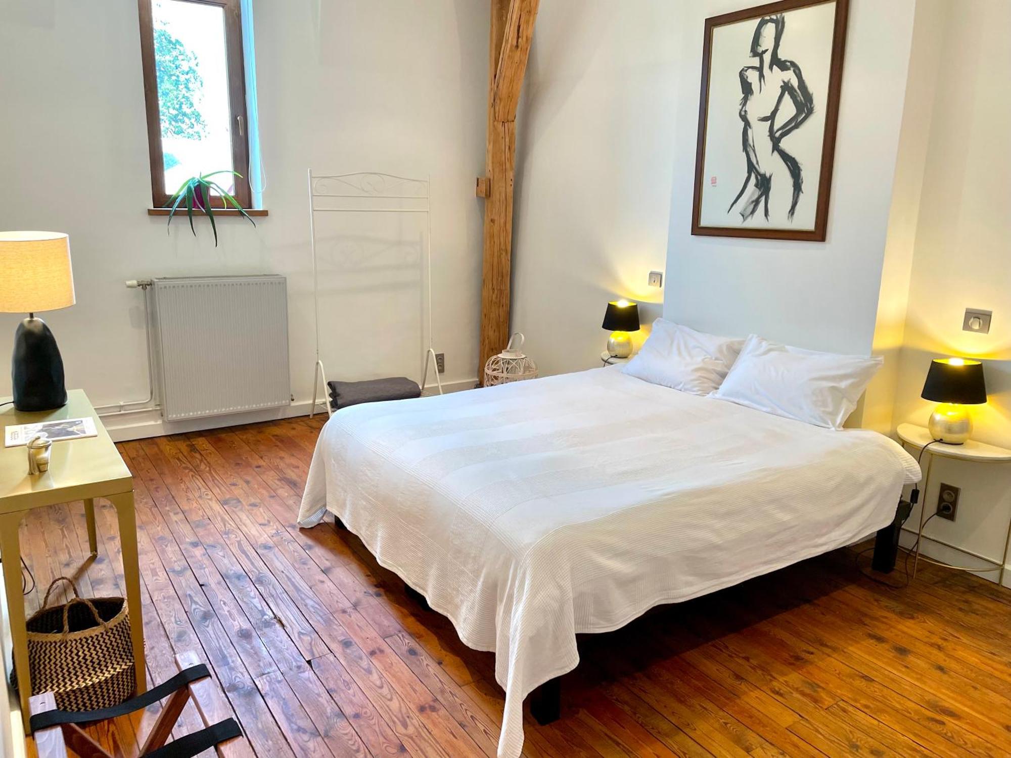 Homestay Villa O Виртон Экстерьер фото