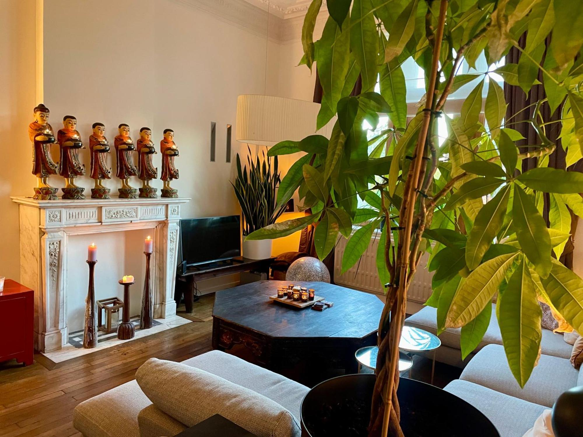 Homestay Villa O Виртон Экстерьер фото