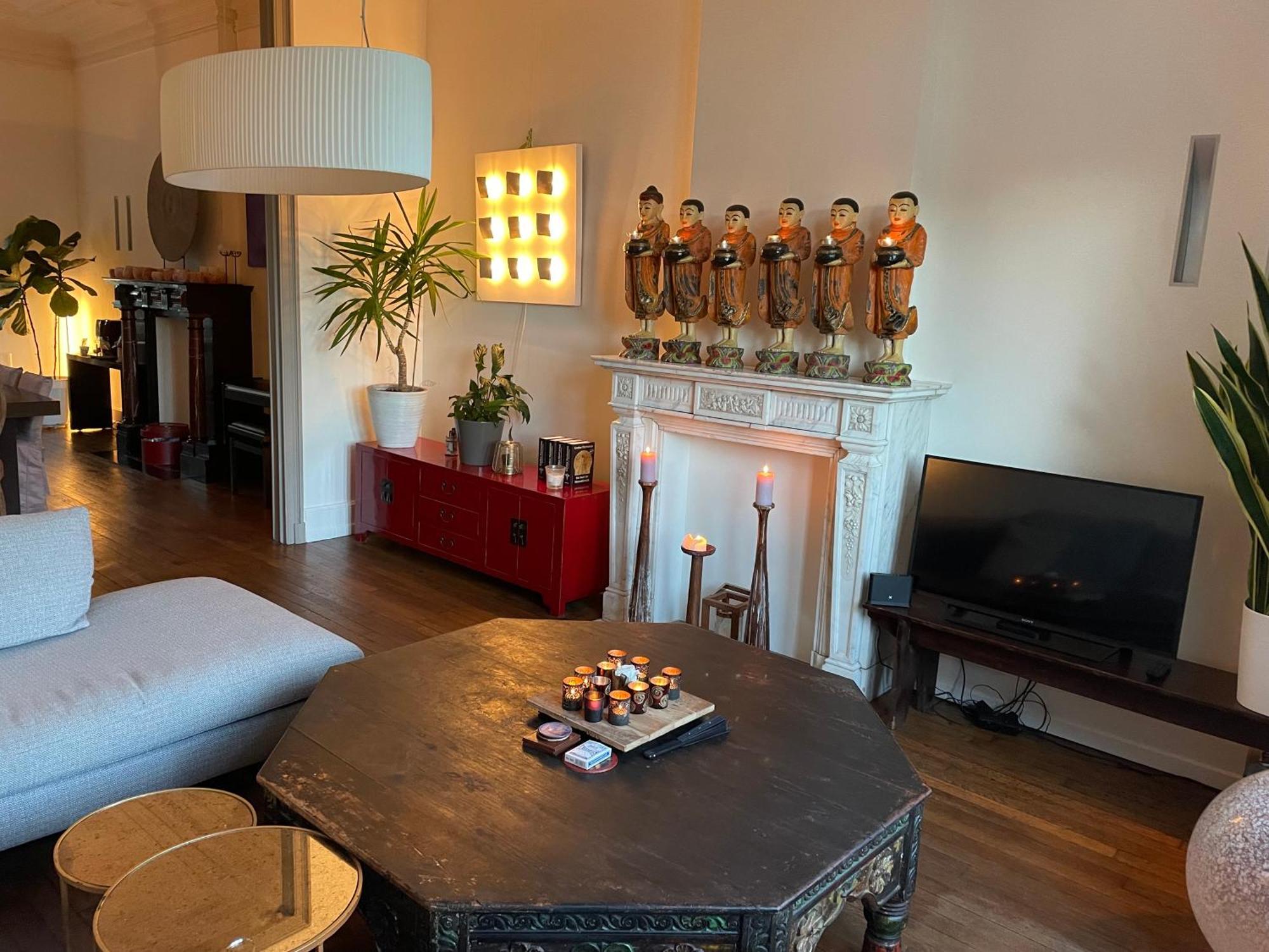 Homestay Villa O Виртон Экстерьер фото