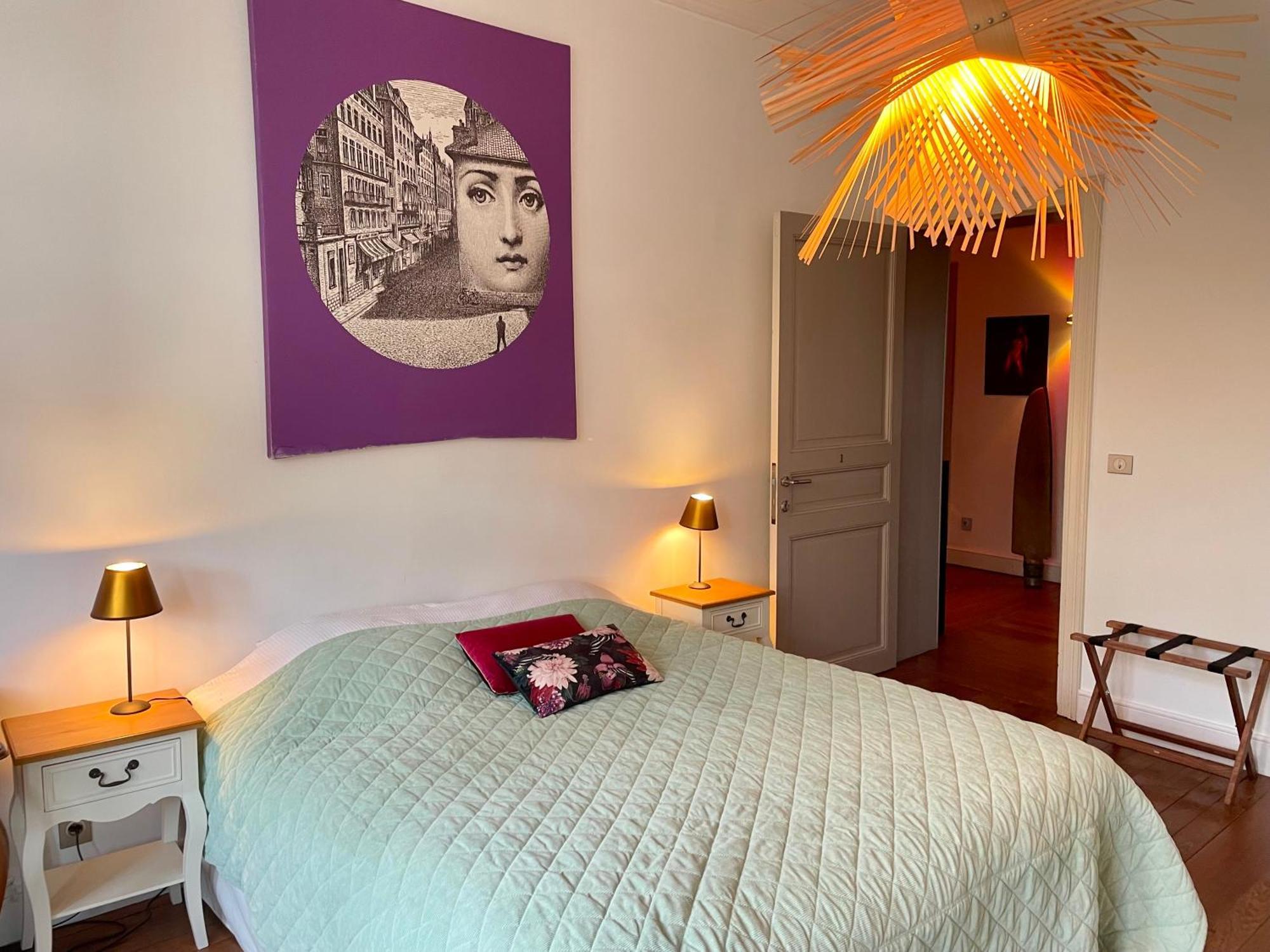 Homestay Villa O Виртон Экстерьер фото