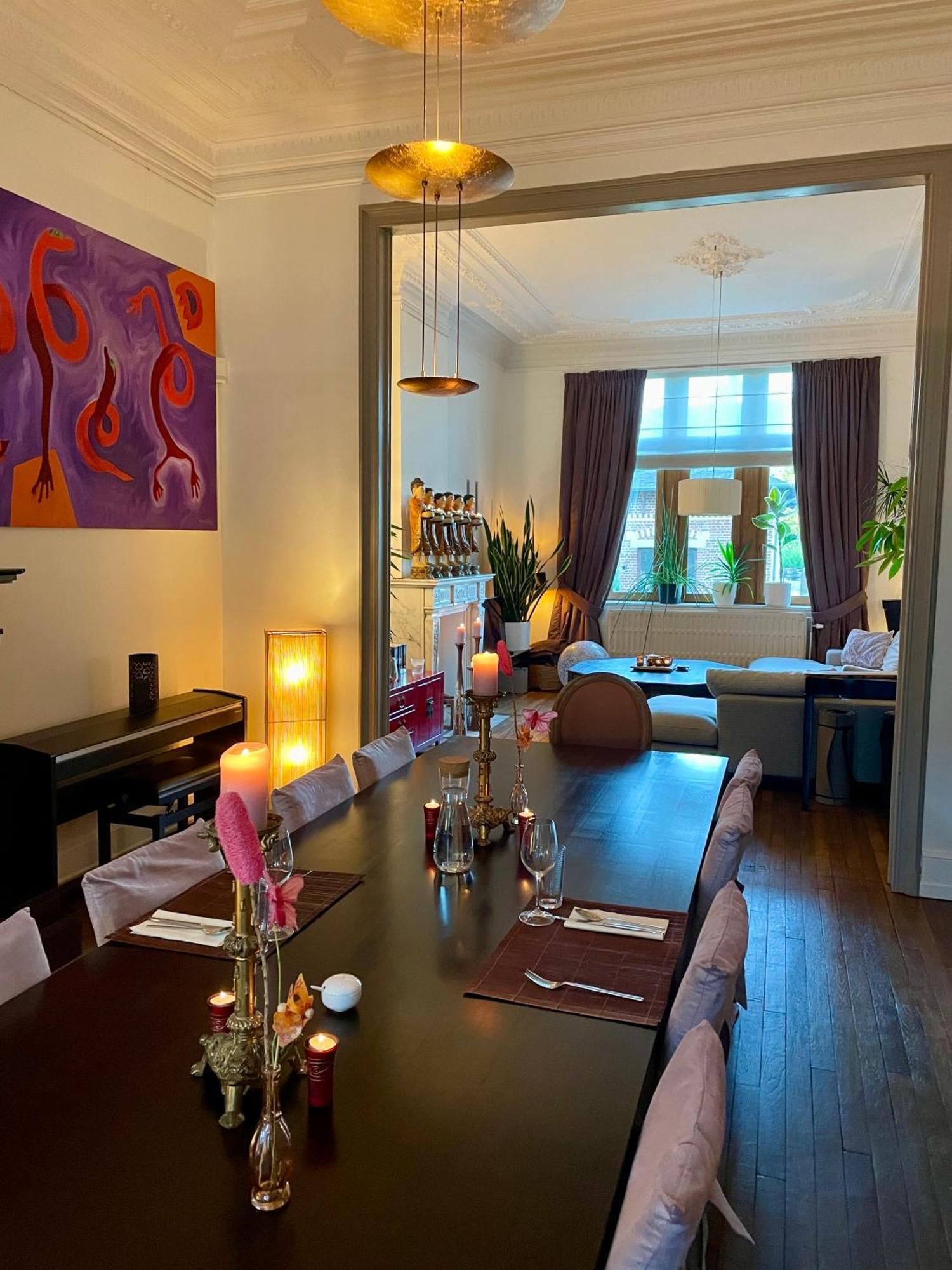 Homestay Villa O Виртон Экстерьер фото