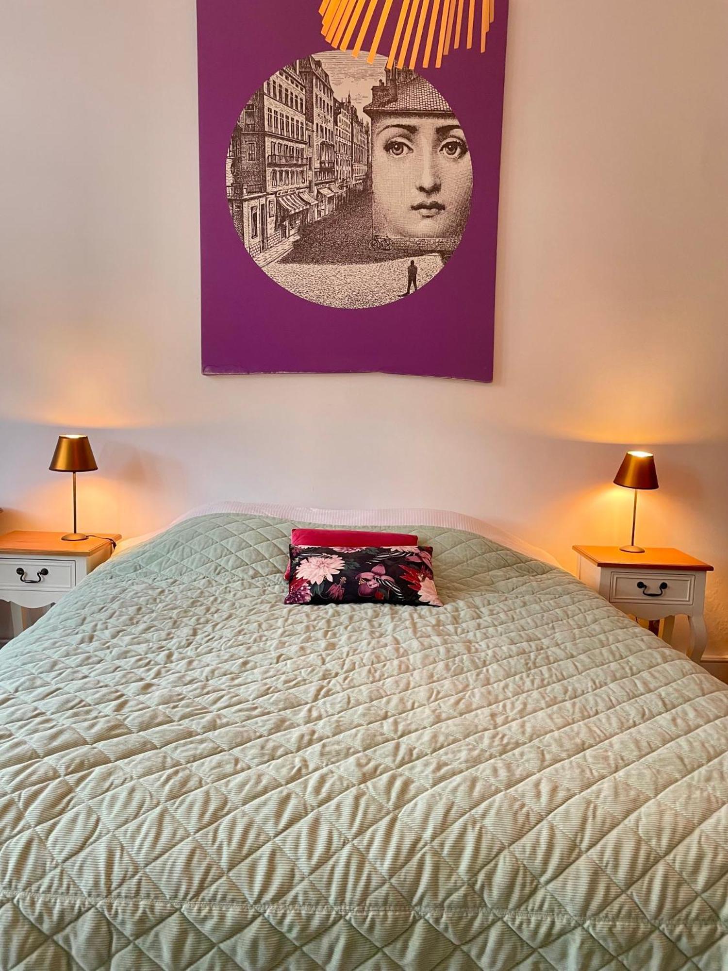 Homestay Villa O Виртон Экстерьер фото