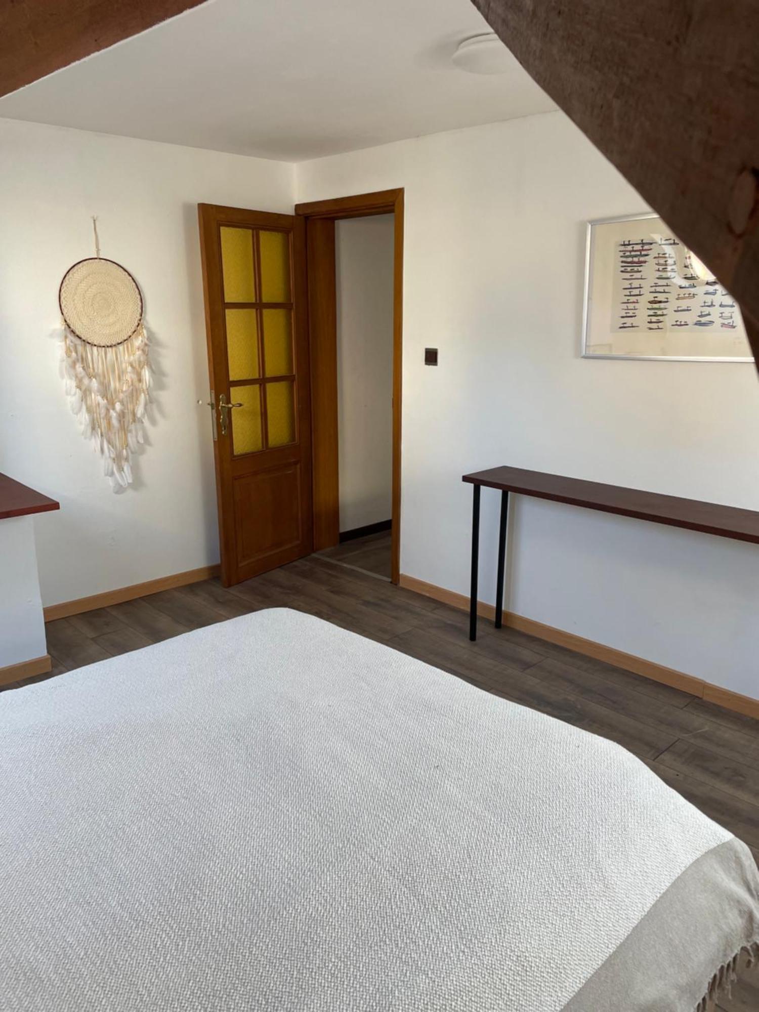 Homestay Villa O Виртон Номер фото