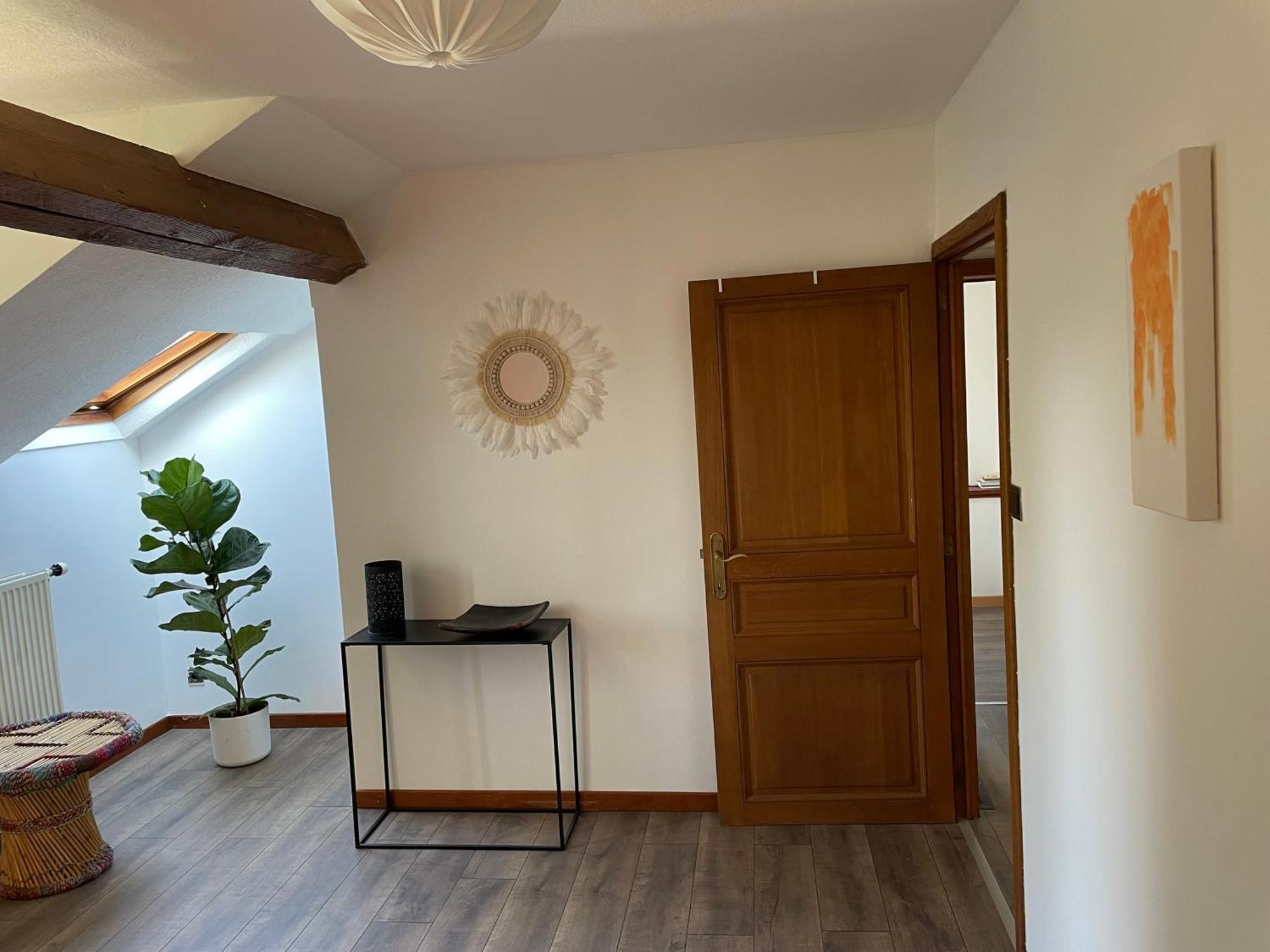 Homestay Villa O Виртон Номер фото