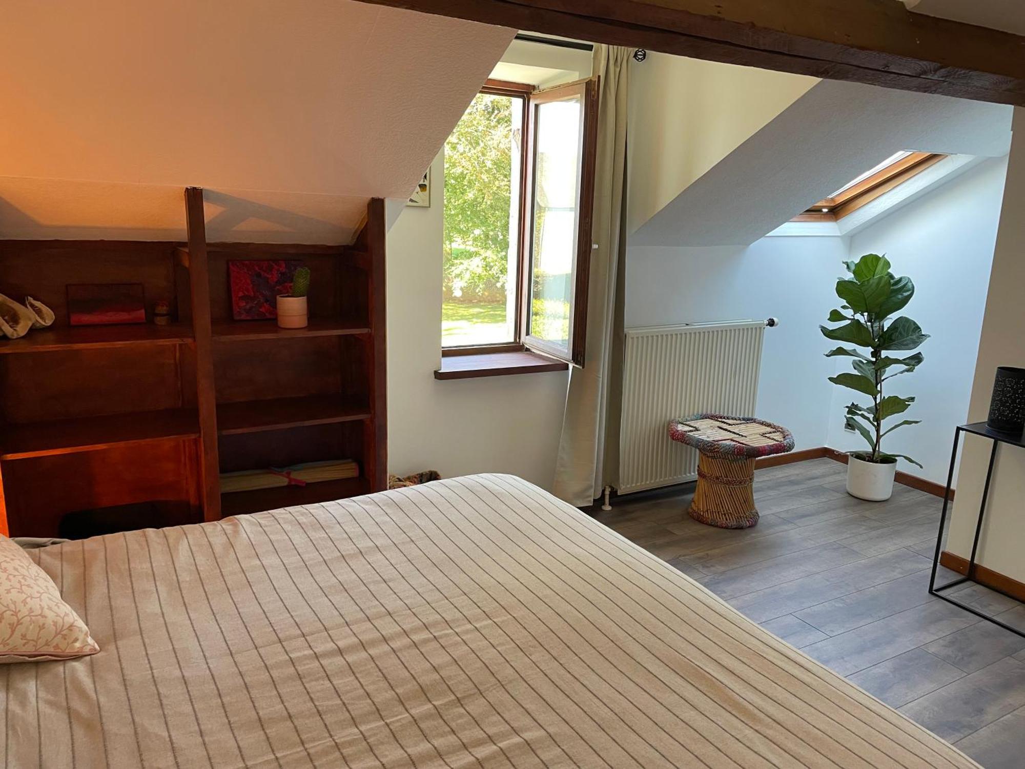 Homestay Villa O Виртон Номер фото