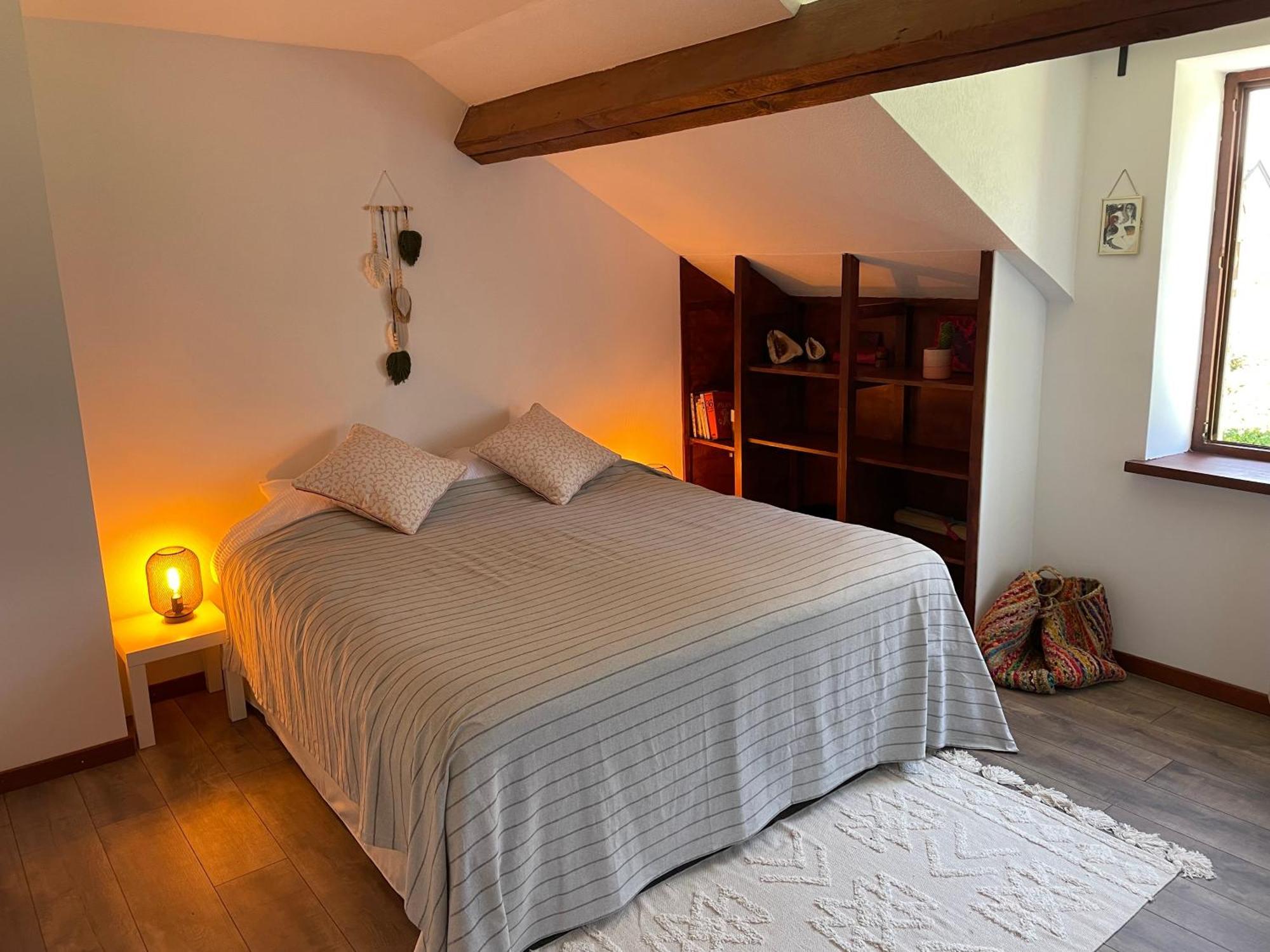 Homestay Villa O Виртон Номер фото