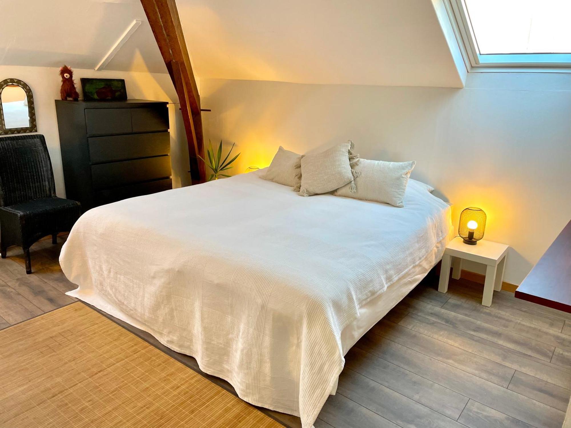 Homestay Villa O Виртон Экстерьер фото
