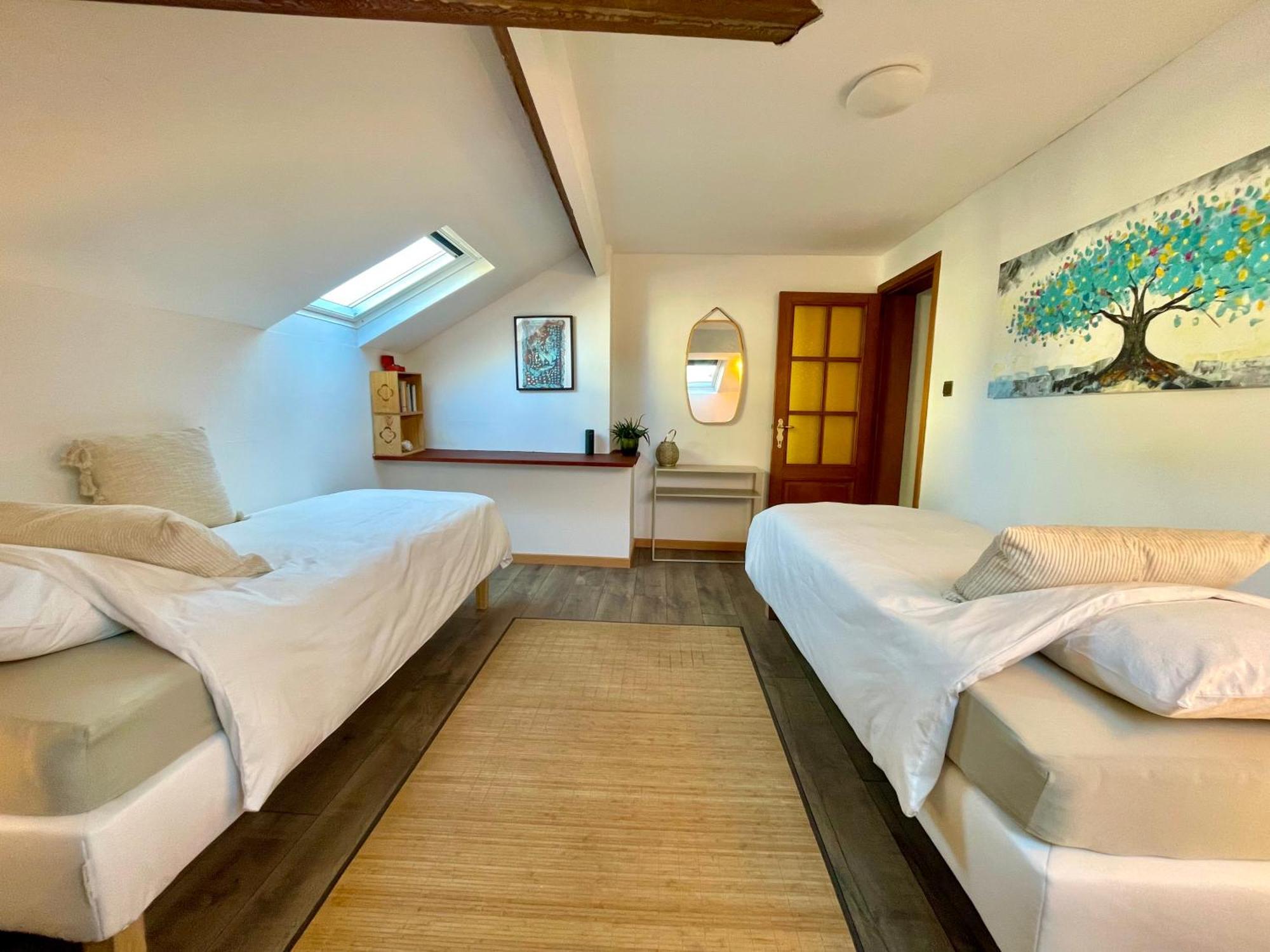 Homestay Villa O Виртон Экстерьер фото