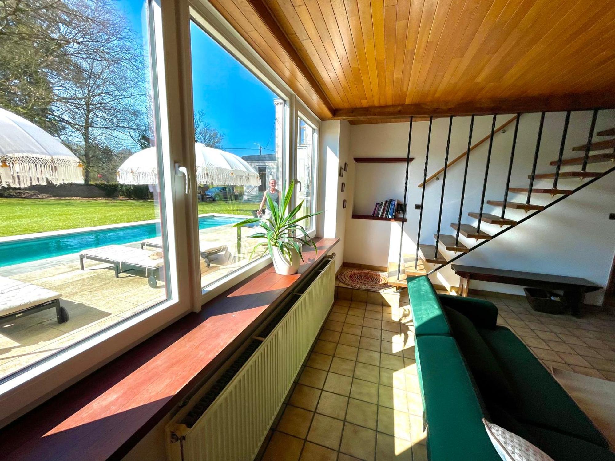 Homestay Villa O Виртон Экстерьер фото