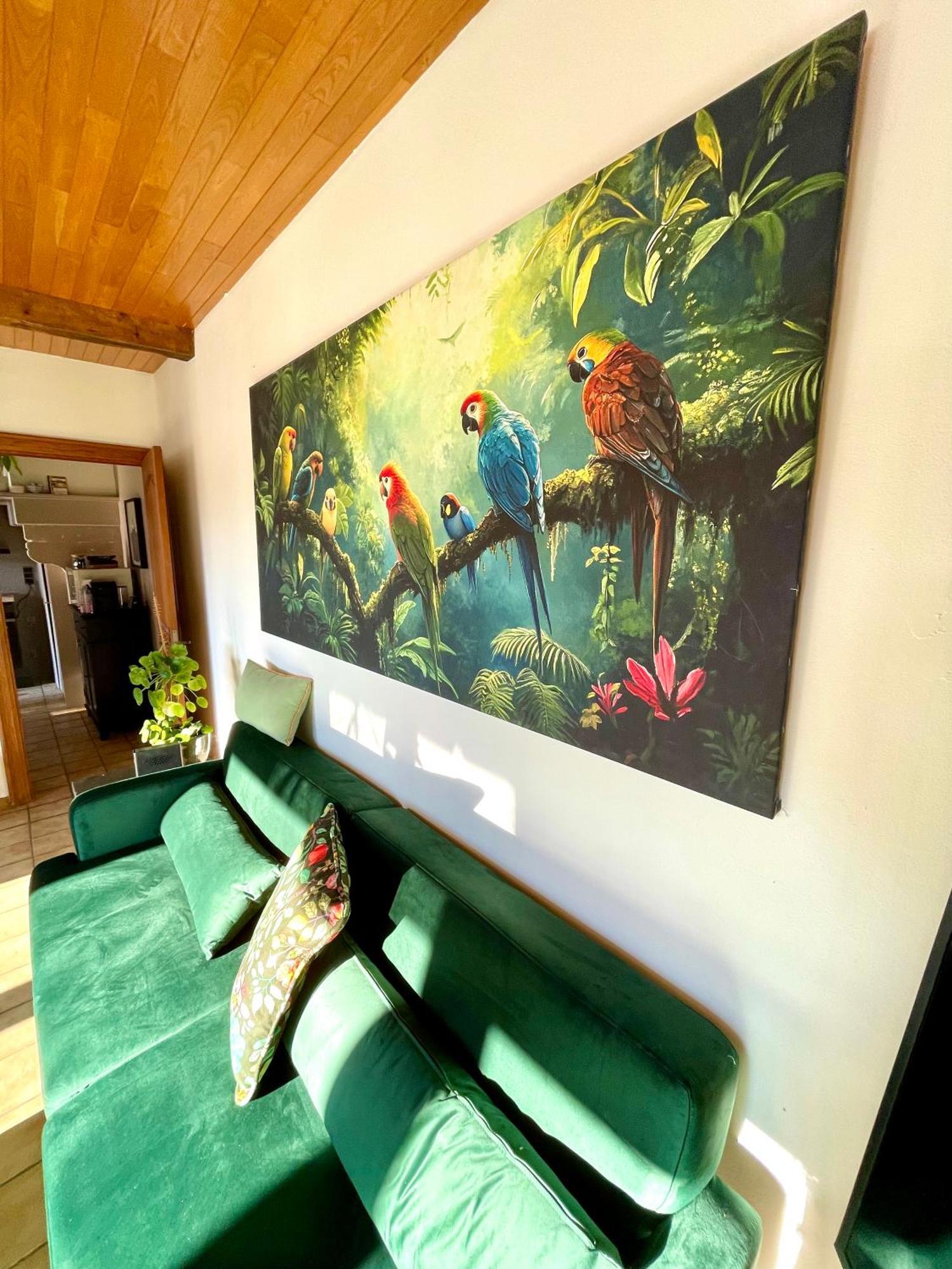 Homestay Villa O Виртон Экстерьер фото